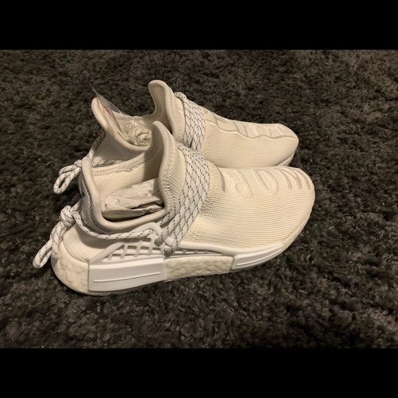 adidas Other - Adidas human race blank canvas XXSOLDXX